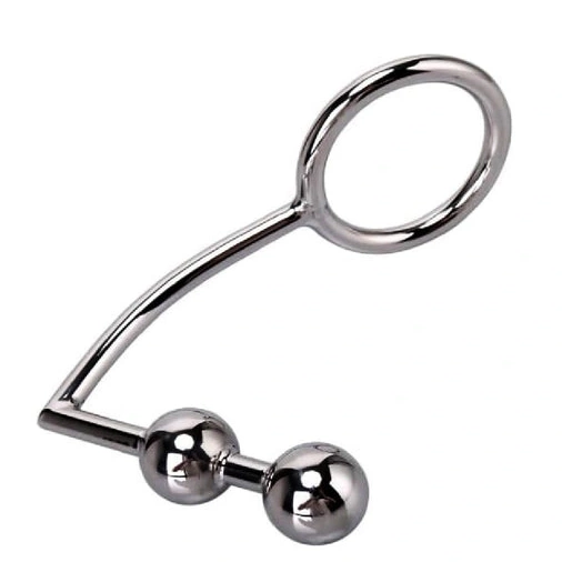 Hook Two Sexual Anal 4354 Suspension Ball PerfectFit 0918